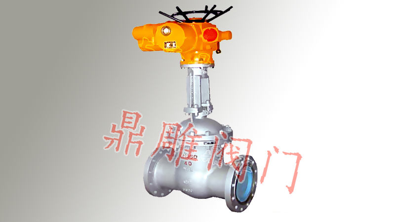 閘閥的基本知識、結(jié)構(gòu)及安裝維修注意事項